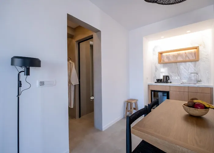 Casa Paradiso Private 别墅 伊亚